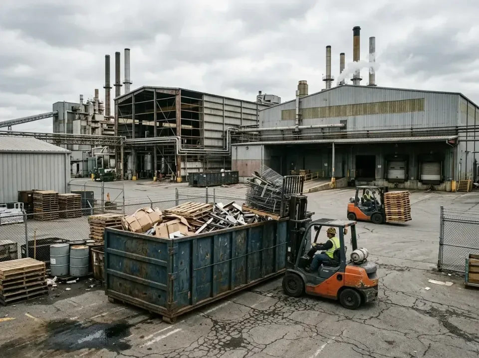 industrial-factory-scrap-conta-003 — frequently asked questions, Cheap Roll-off Dumpster Rentals in Birmingham, MI